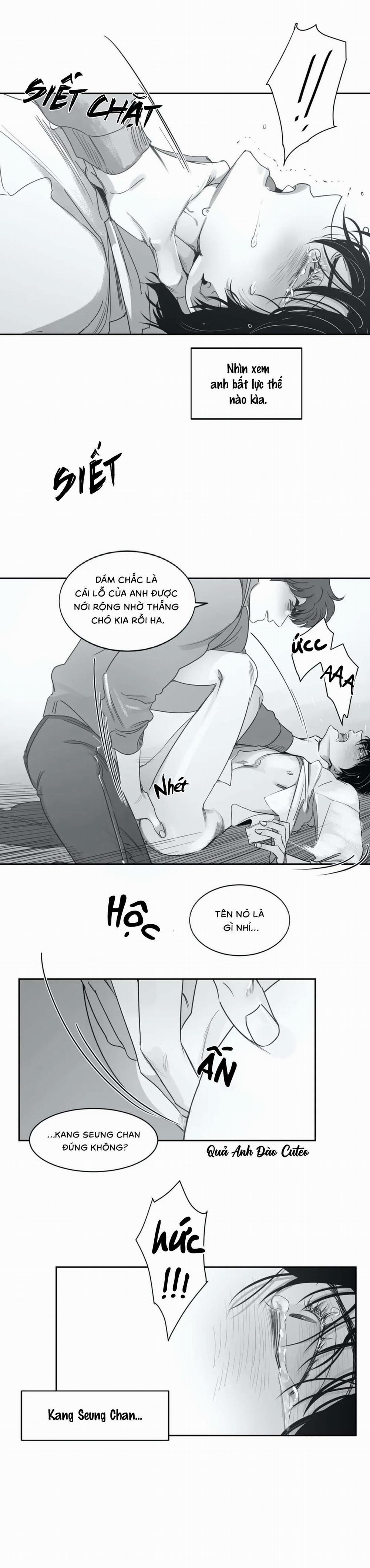 Đến Bên Em Đi! 40 trang 14