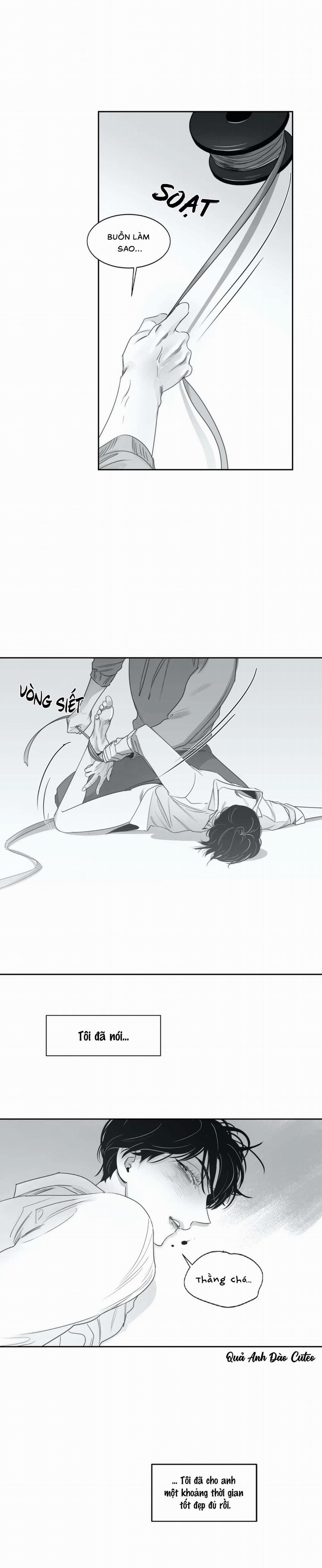 Đến Bên Em Đi! 40 trang 16