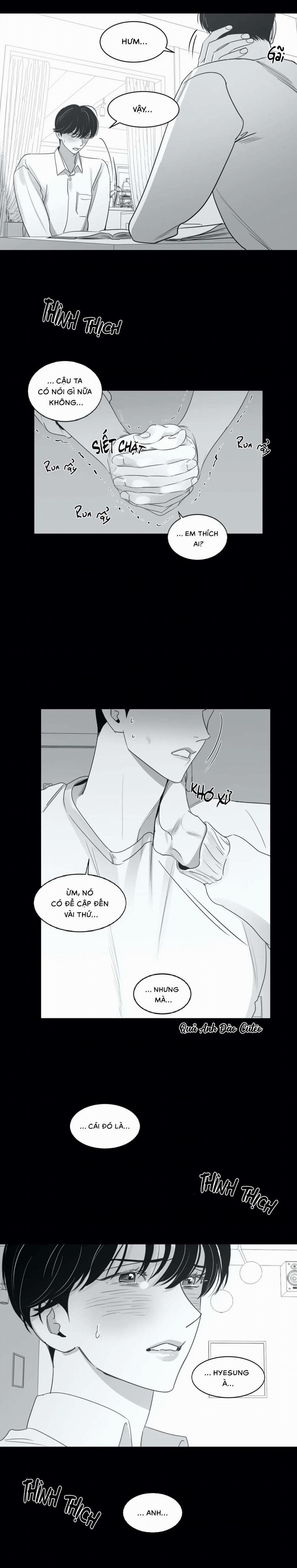 Đến Bên Em Đi! 40 trang 2