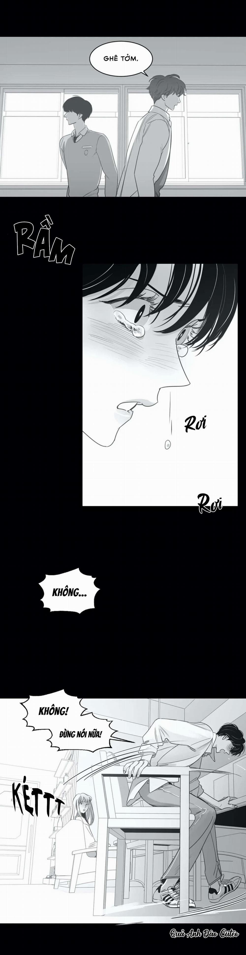 Đến Bên Em Đi! 40 trang 3