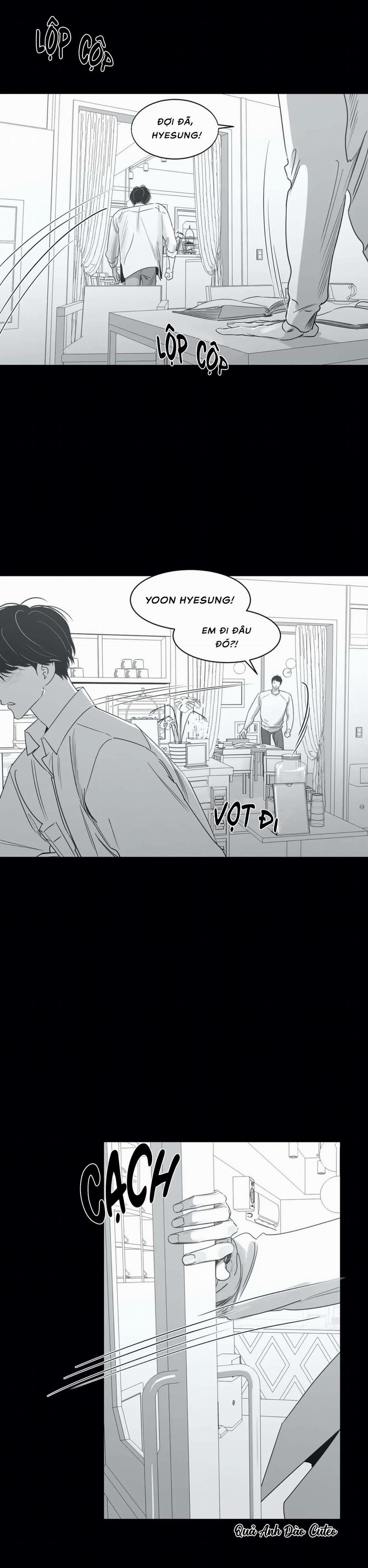 Đến Bên Em Đi! 40 trang 4