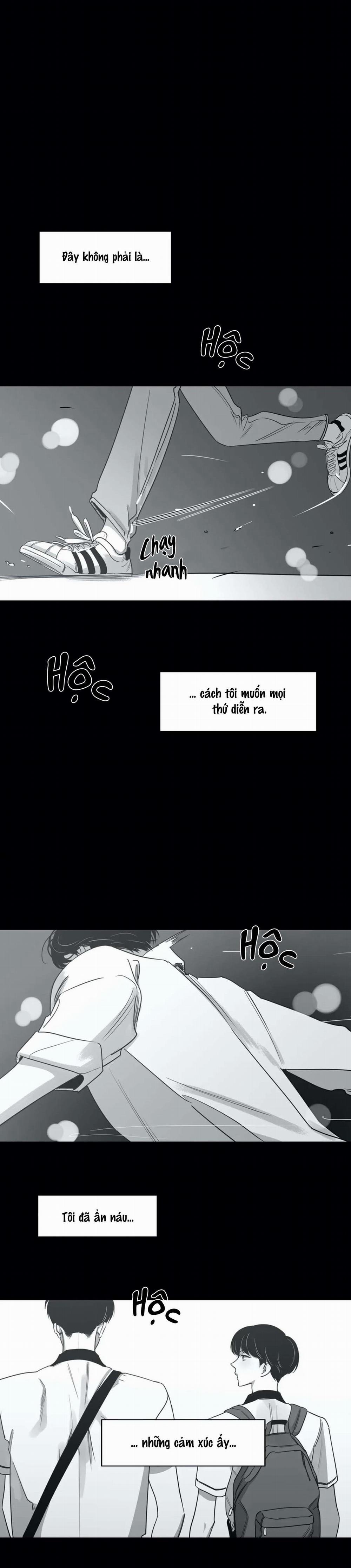 Đến Bên Em Đi! 40 trang 5