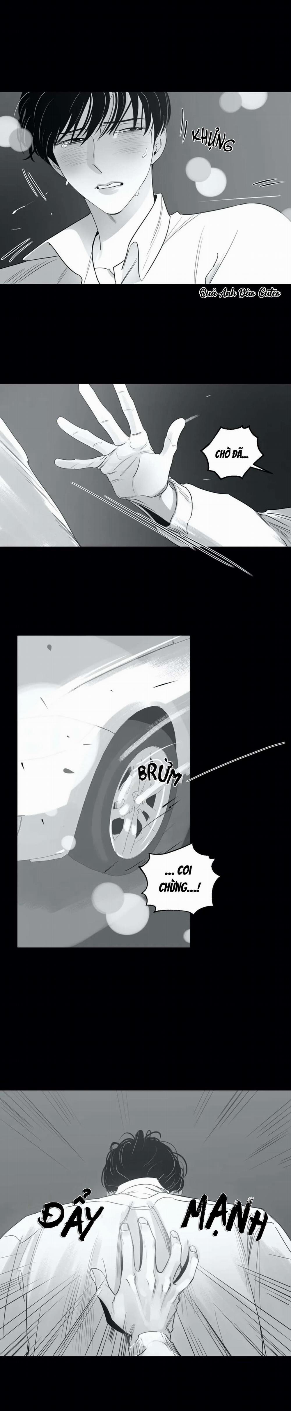 Đến Bên Em Đi! 40 trang 7