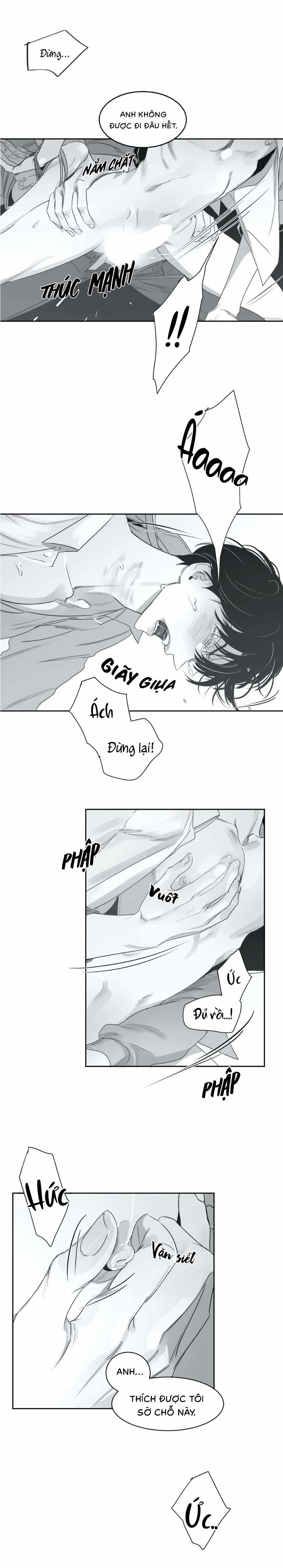 Đến Bên Em Đi! 41 trang 1