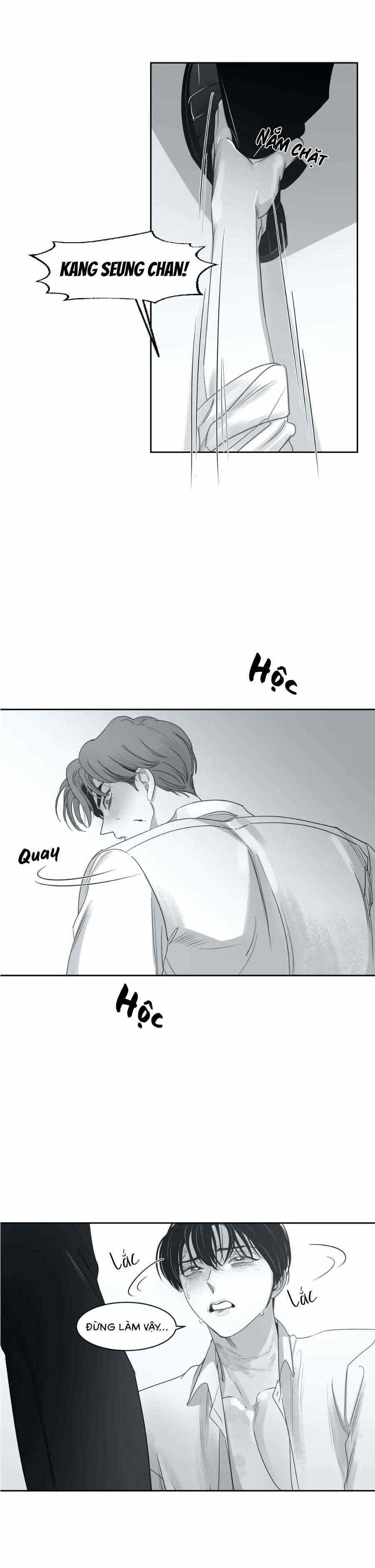 Đến Bên Em Đi! 41 trang 12