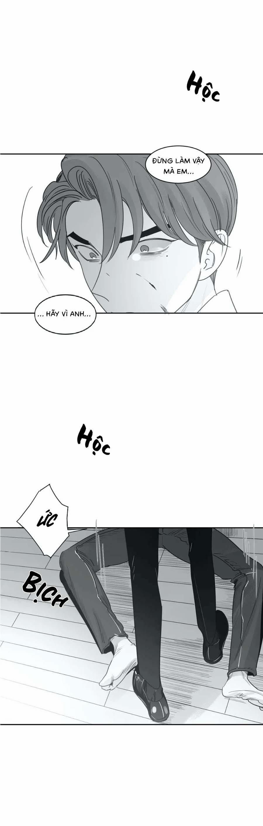 Đến Bên Em Đi! 41 trang 13