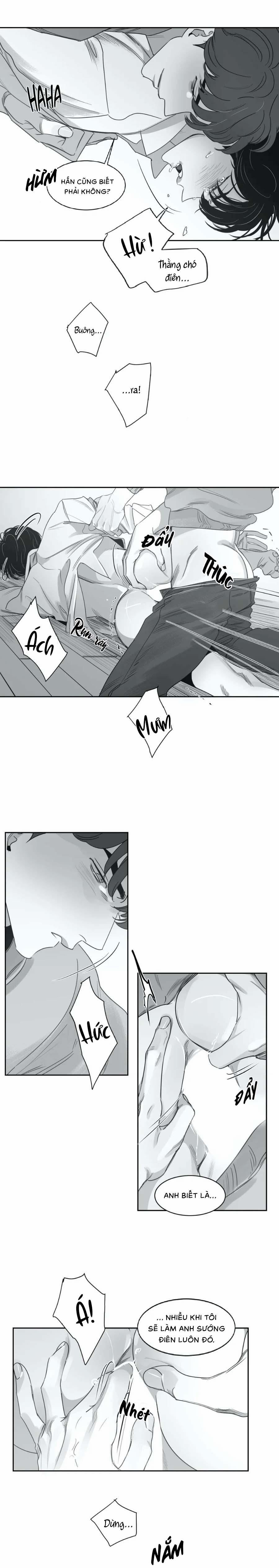 Đến Bên Em Đi! 41 trang 2