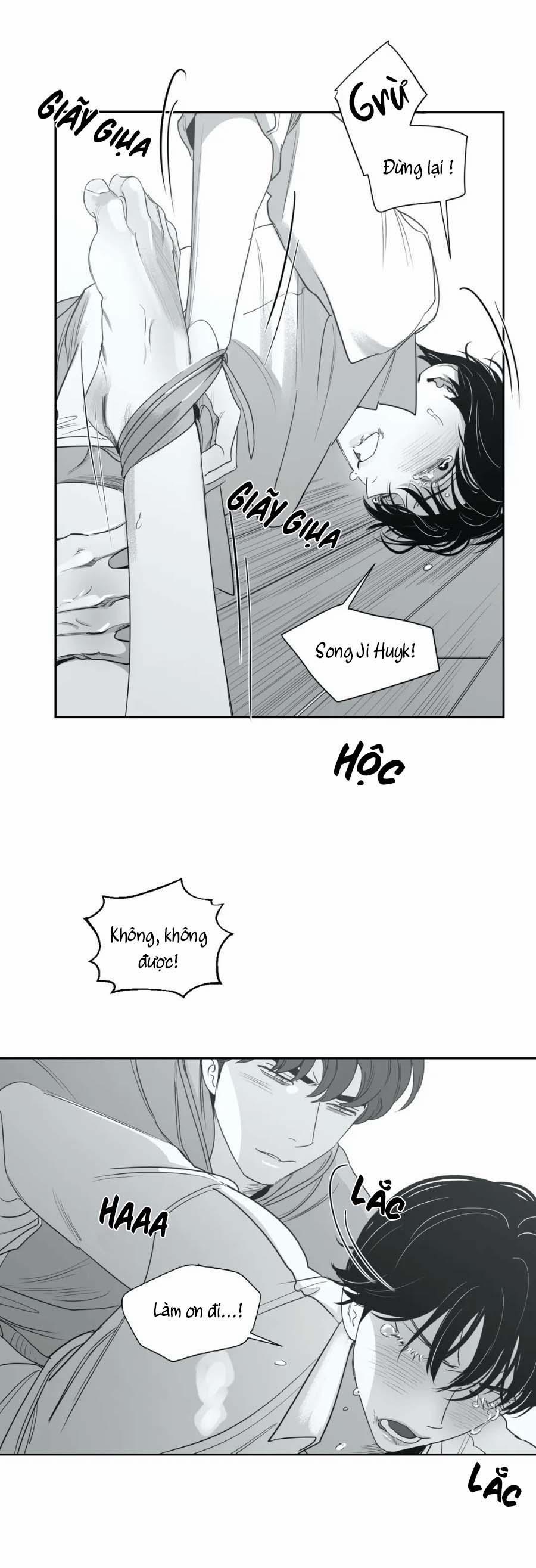 Đến Bên Em Đi! 41 trang 3