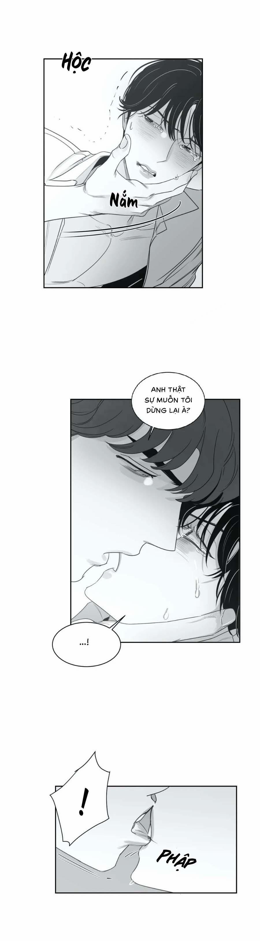 Đến Bên Em Đi! 41 trang 4