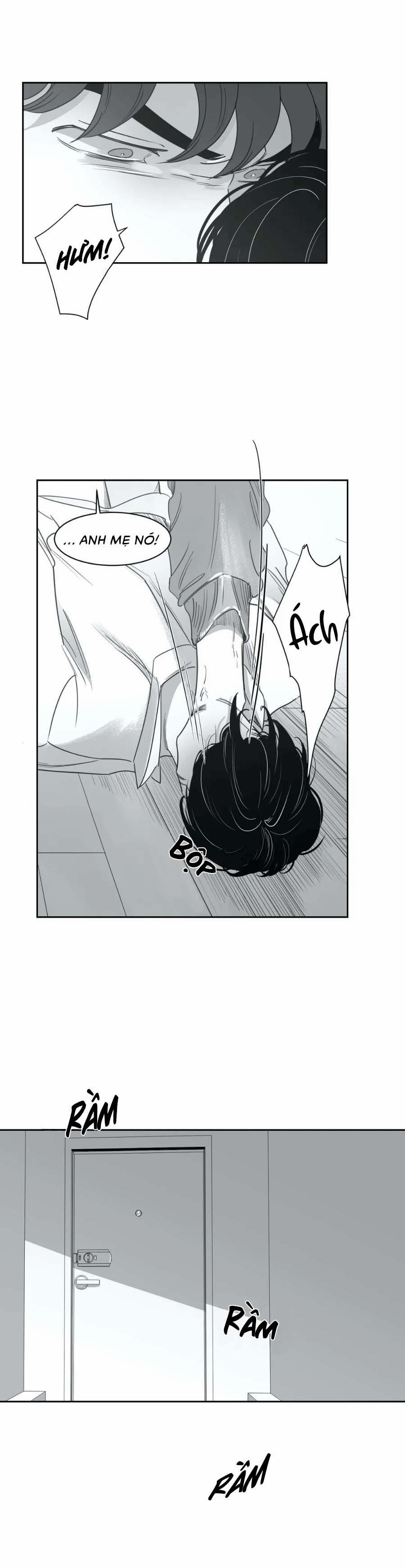 Đến Bên Em Đi! 41 trang 5