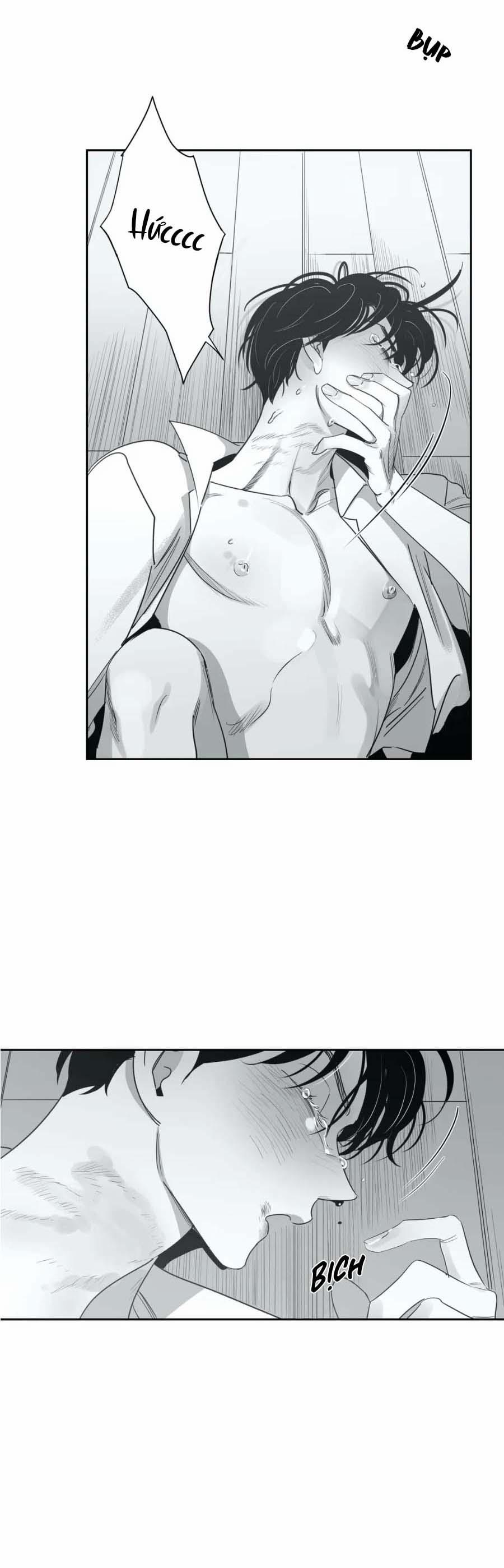 Đến Bên Em Đi! 41 trang 8