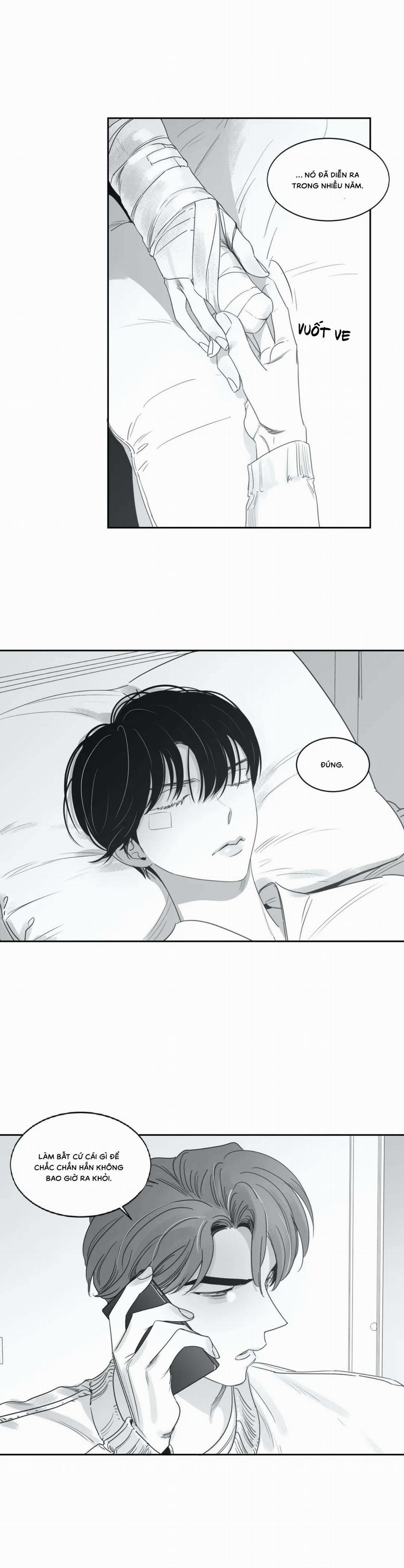 Đến Bên Em Đi! 42 trang 1