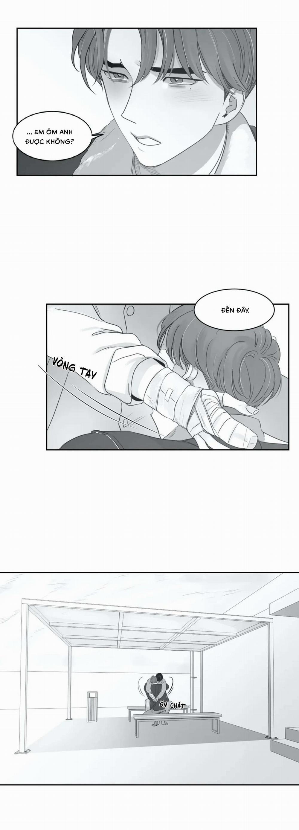 Đến Bên Em Đi! 42 trang 10