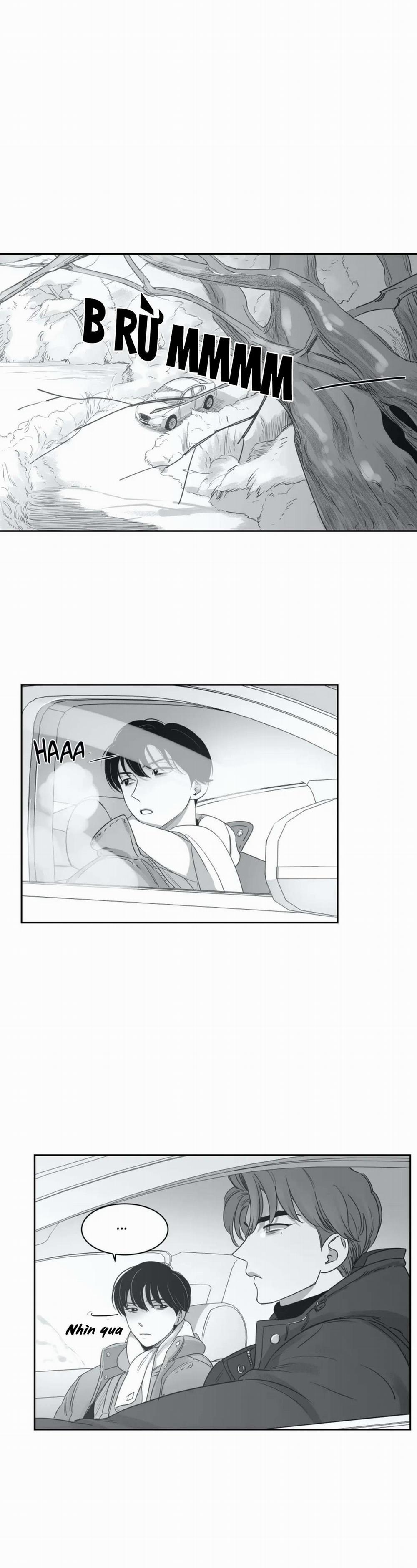 Đến Bên Em Đi! 42 trang 11