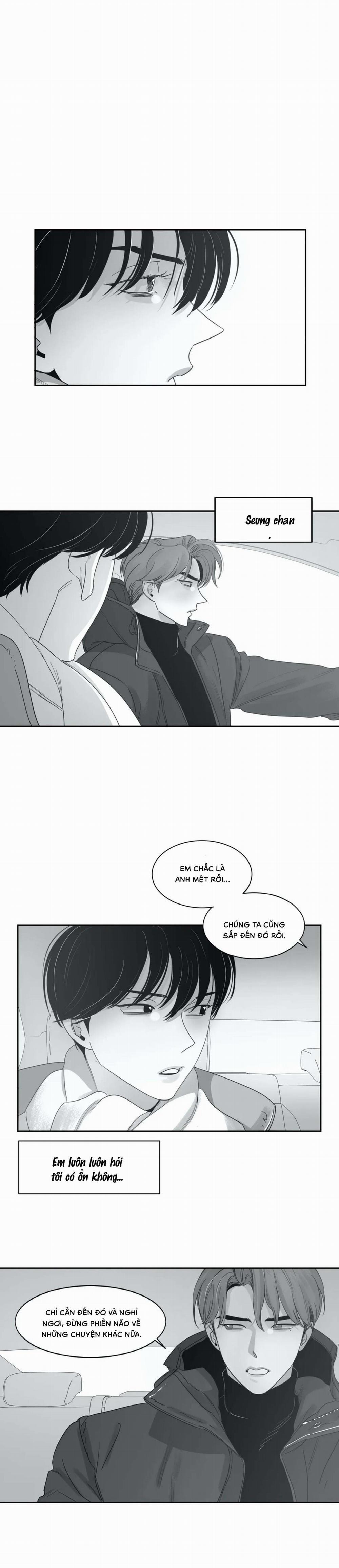 Đến Bên Em Đi! 42 trang 14