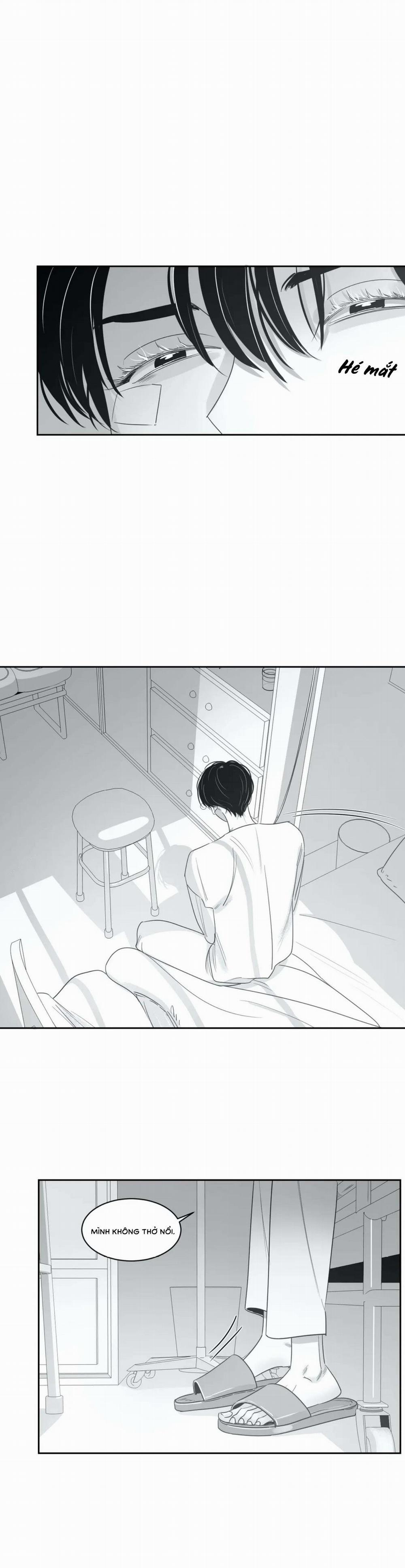 Đến Bên Em Đi! 42 trang 3