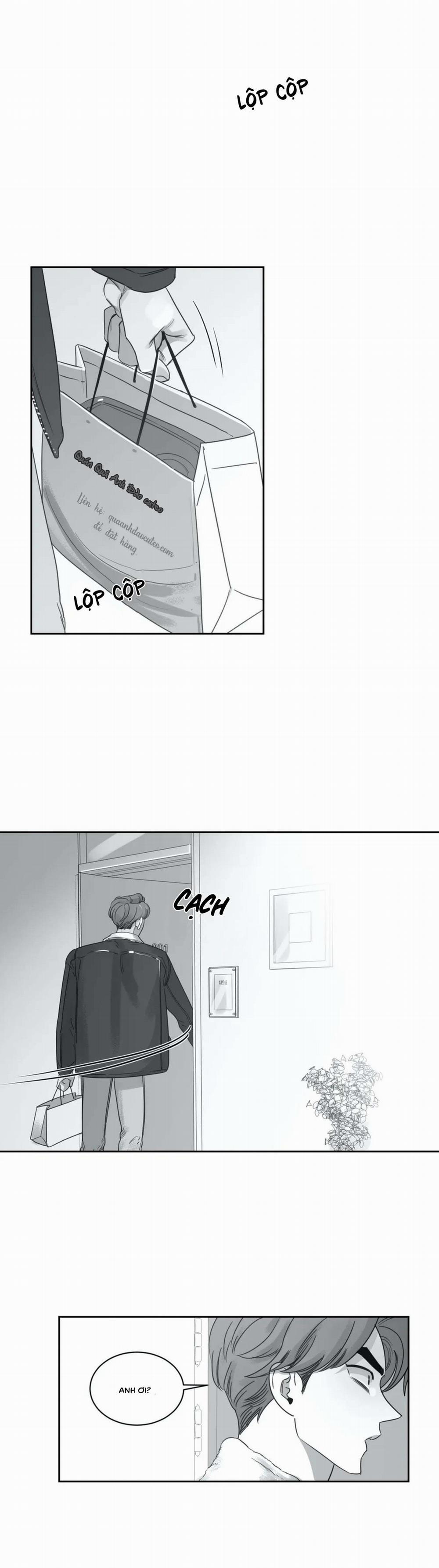 Đến Bên Em Đi! 42 trang 4