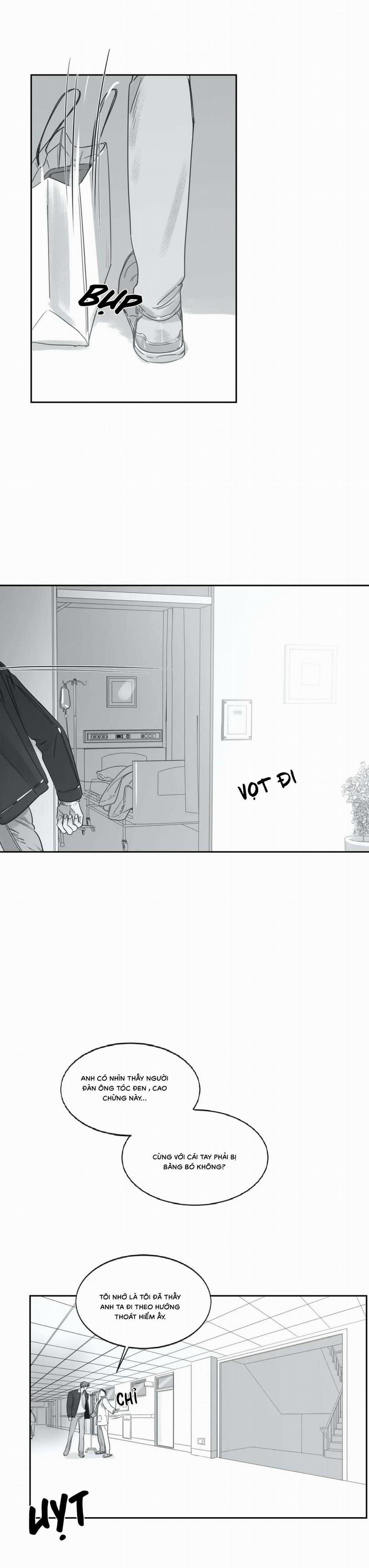 Đến Bên Em Đi! 42 trang 5