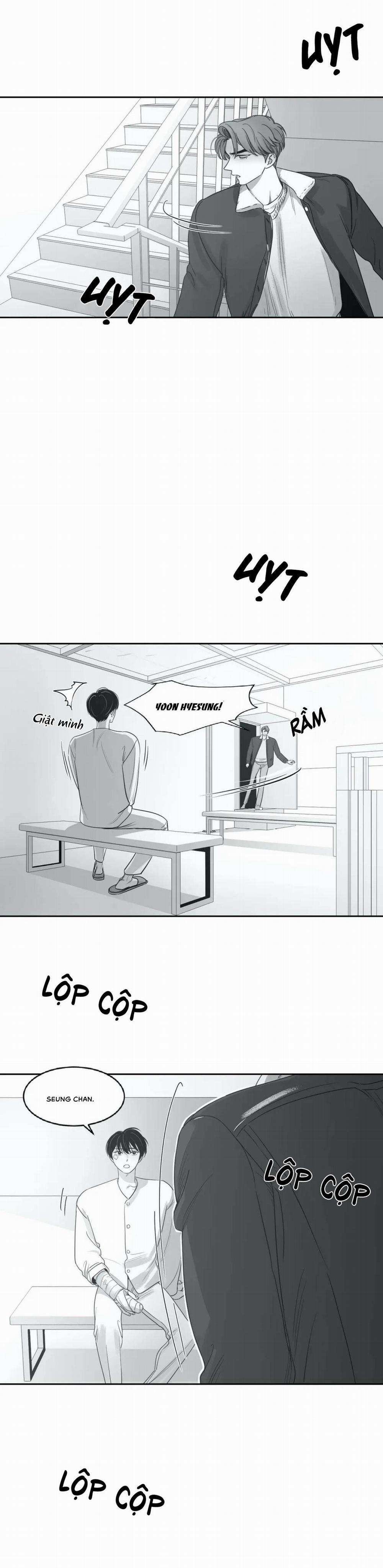 Đến Bên Em Đi! 42 trang 6