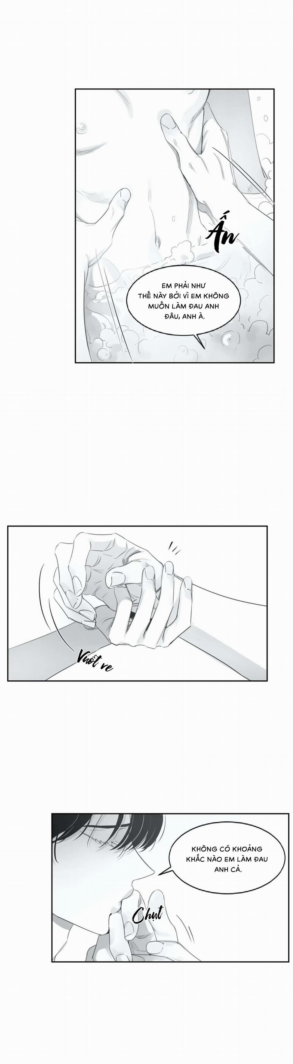 Đến Bên Em Đi! 43 trang 10