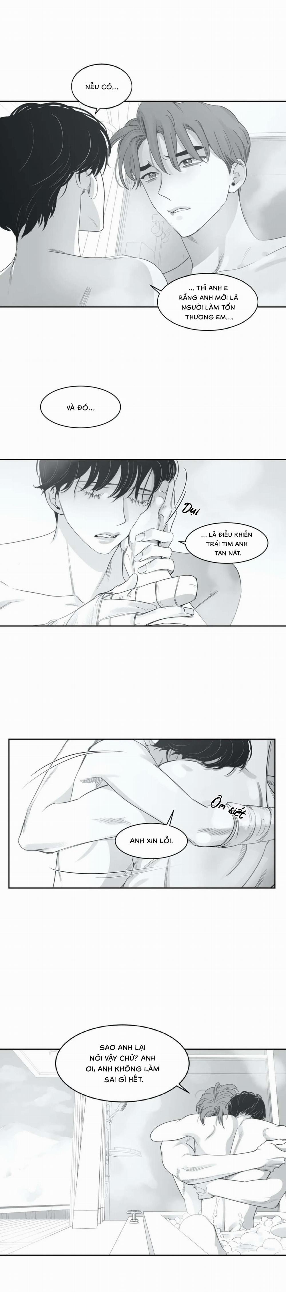 Đến Bên Em Đi! 43 trang 11