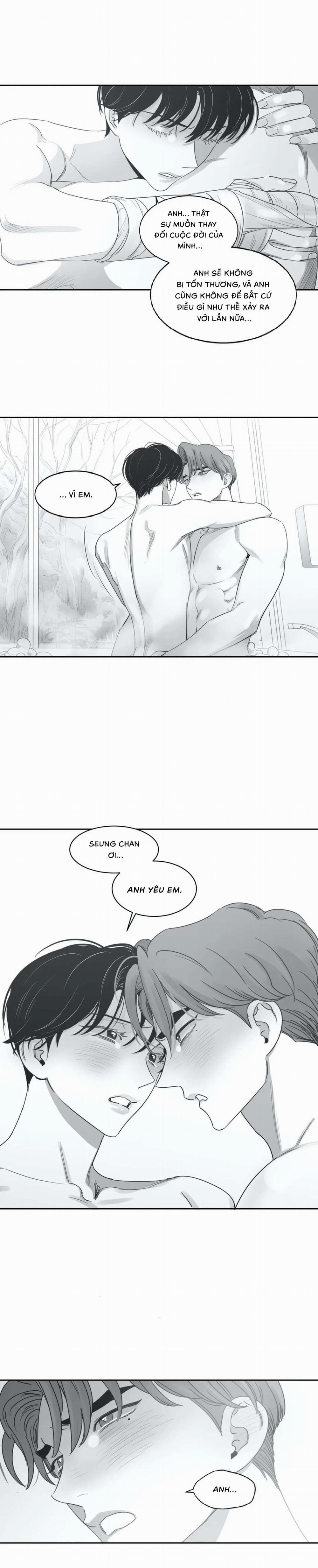 Đến Bên Em Đi! 43 trang 12