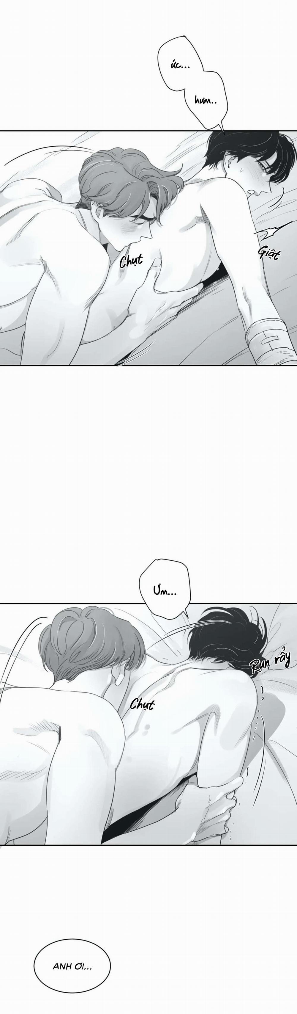 Đến Bên Em Đi! 43 trang 14