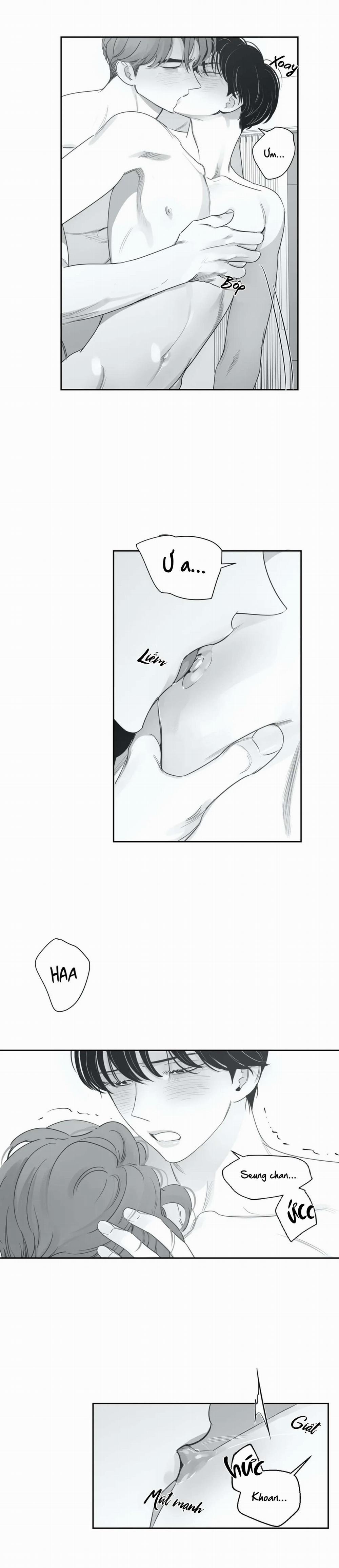 Đến Bên Em Đi! 43 trang 15