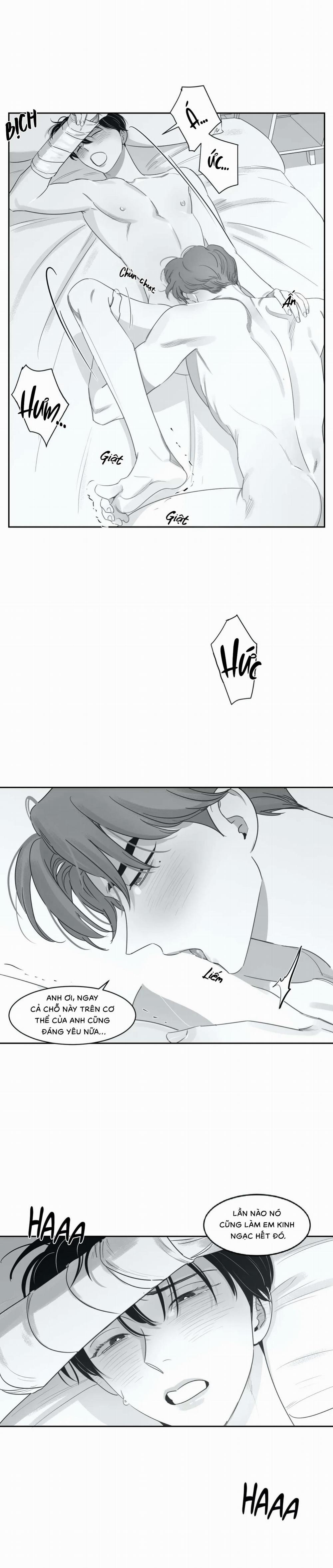 Đến Bên Em Đi! 43 trang 17