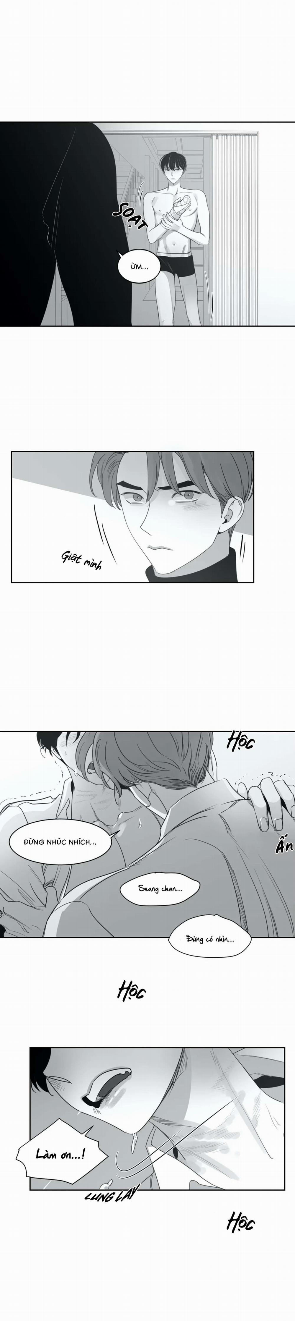 Đến Bên Em Đi! 43 trang 2