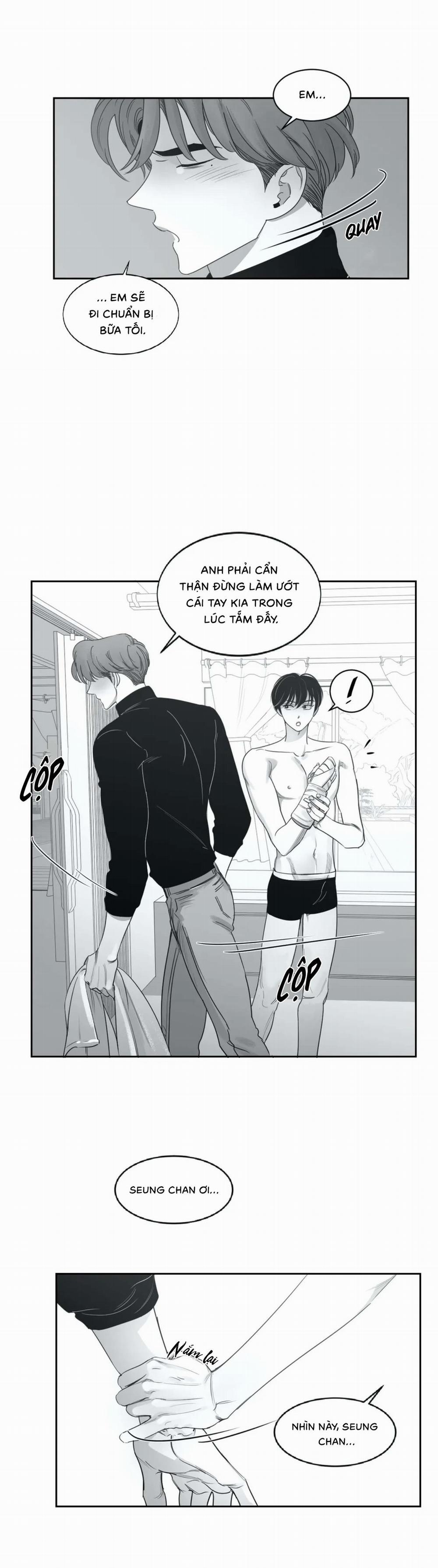 Đến Bên Em Đi! 43 trang 3