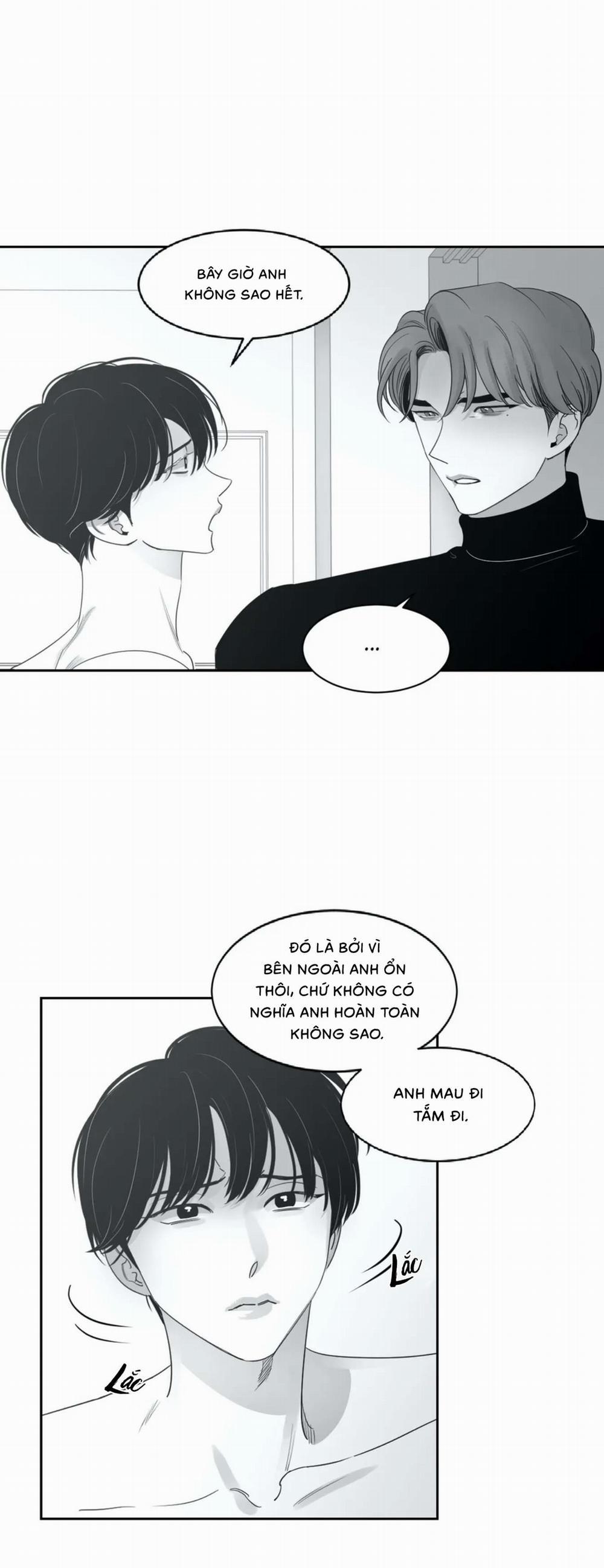 Đến Bên Em Đi! 43 trang 4