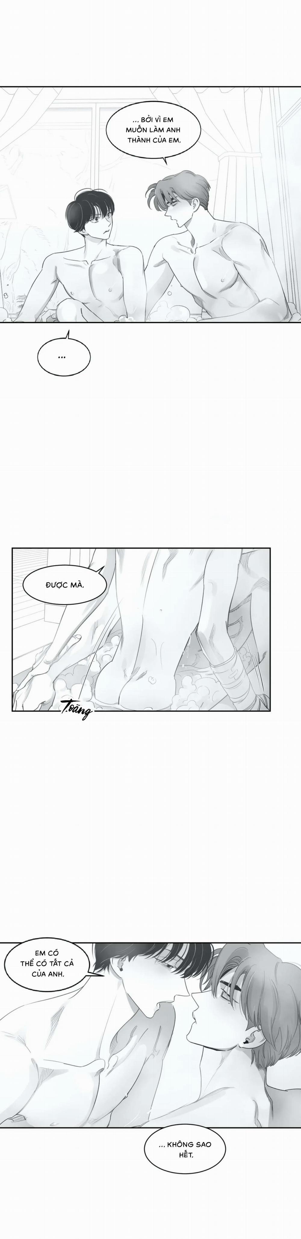 Đến Bên Em Đi! 43 trang 9