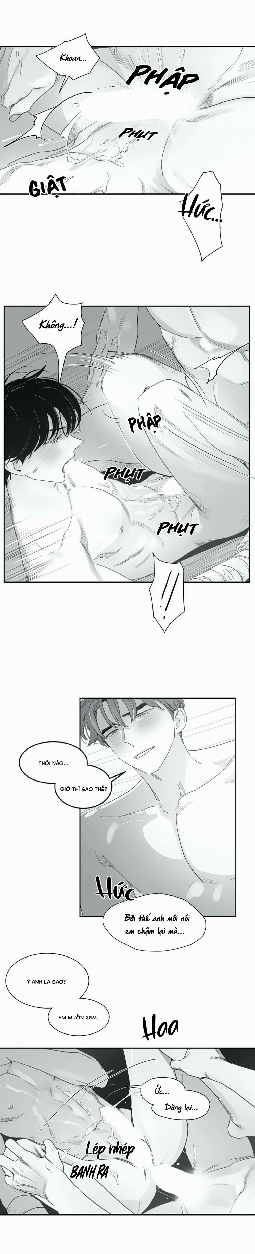 Đến Bên Em Đi! 44 trang 10