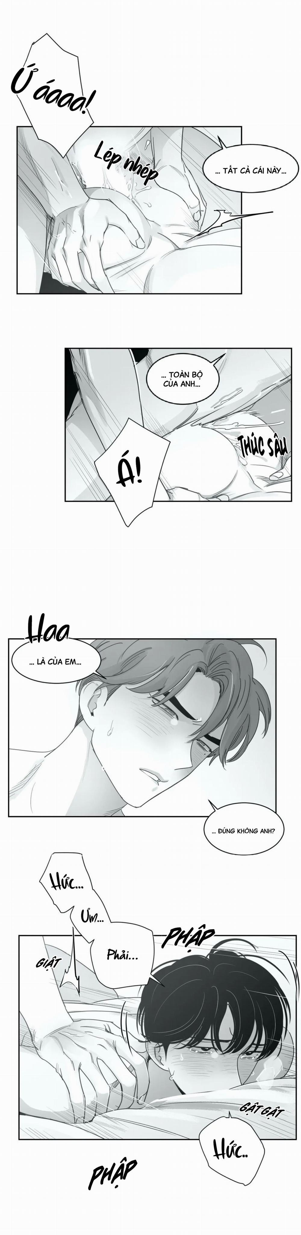 Đến Bên Em Đi! 44 trang 15