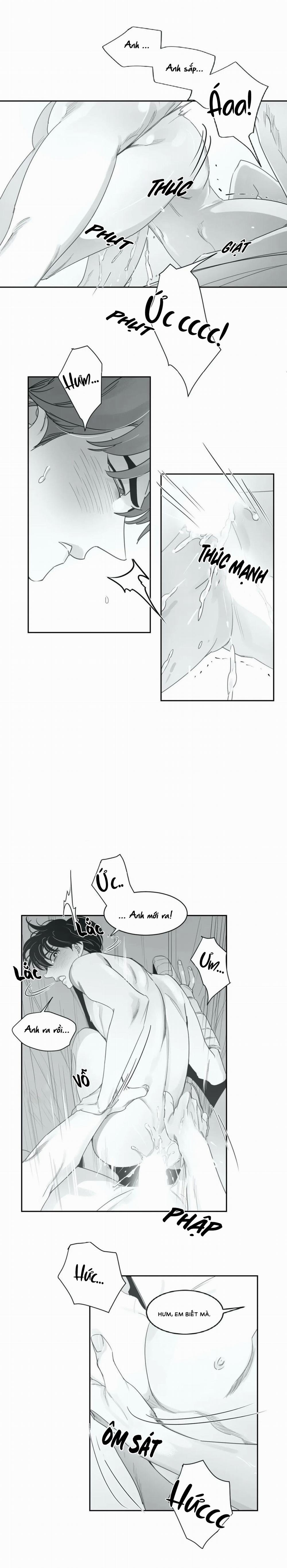 Đến Bên Em Đi! 44 trang 16