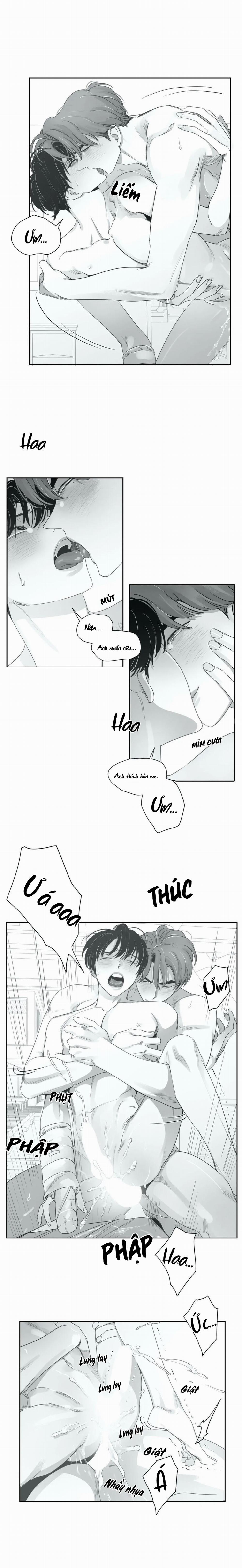 Đến Bên Em Đi! 44 trang 17