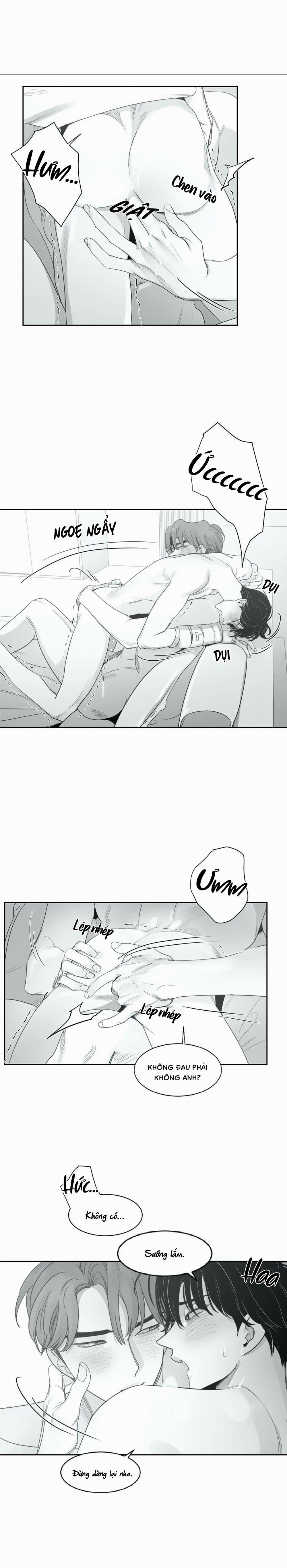 Đến Bên Em Đi! 44 trang 2