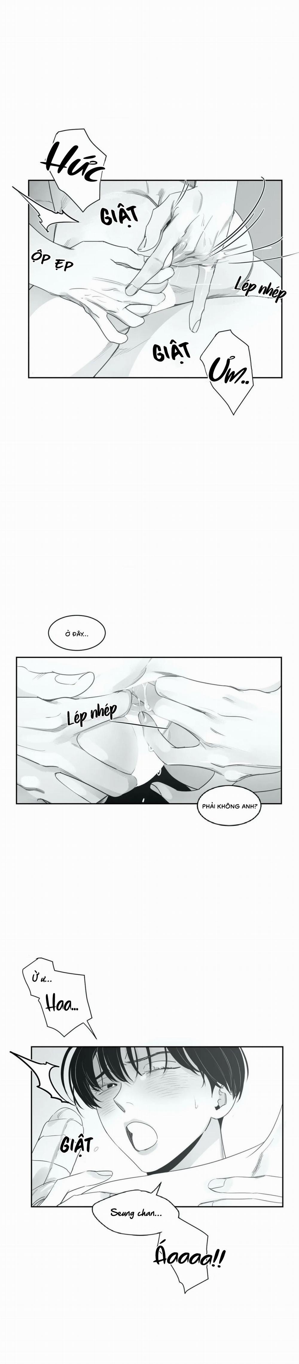 Đến Bên Em Đi! 44 trang 3