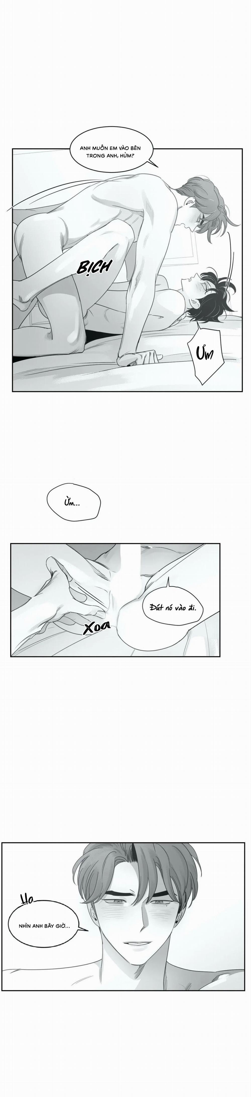 Đến Bên Em Đi! 44 trang 5