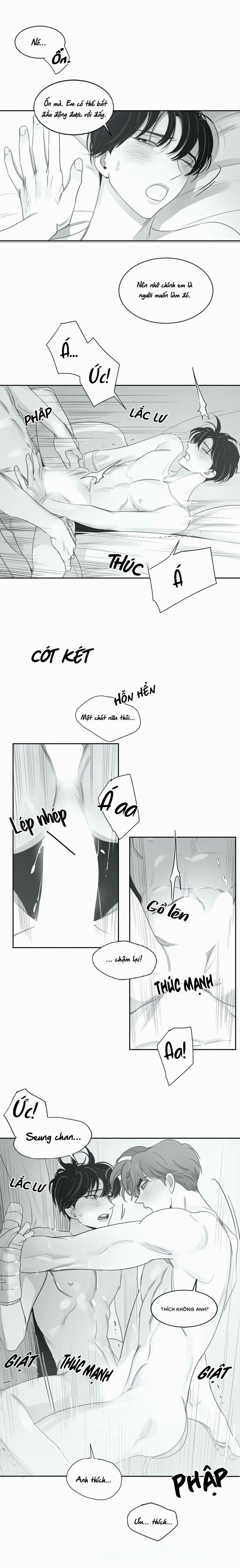 Đến Bên Em Đi! 44 trang 9