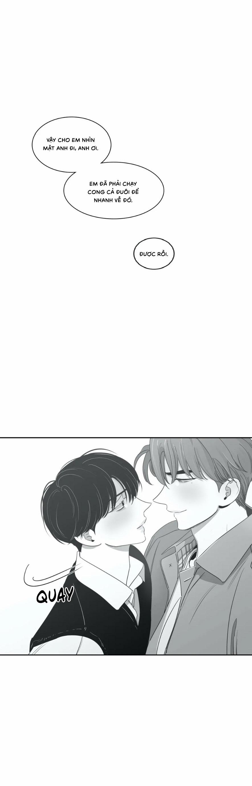 Đến Bên Em Đi! 45 trang 19