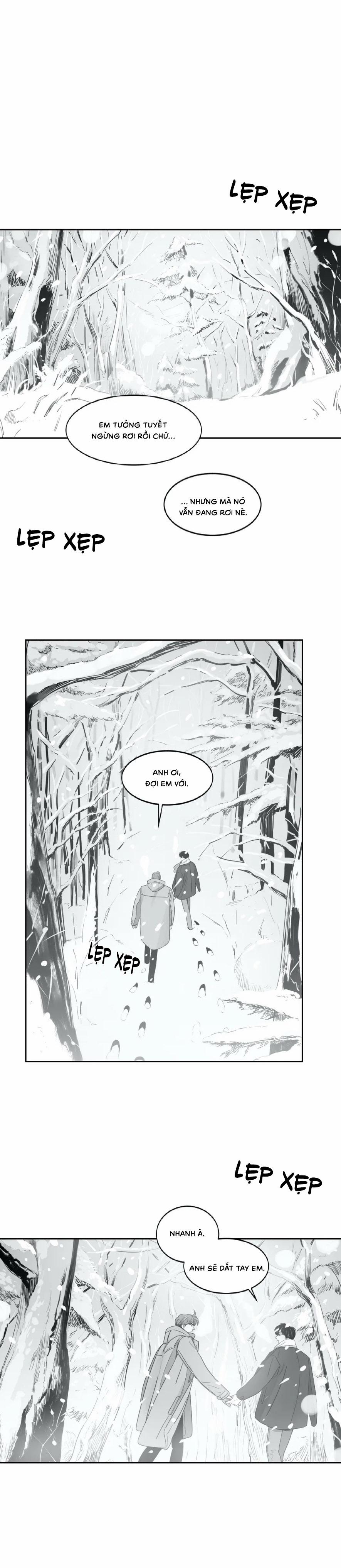 Đến Bên Em Đi! 45 trang 3