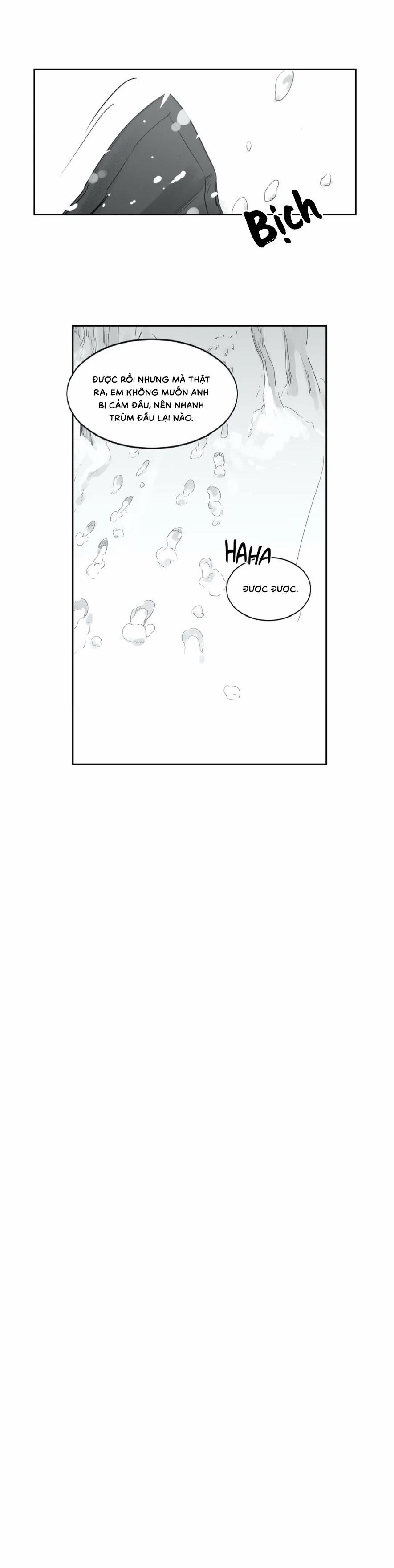 Đến Bên Em Đi! 45 trang 7