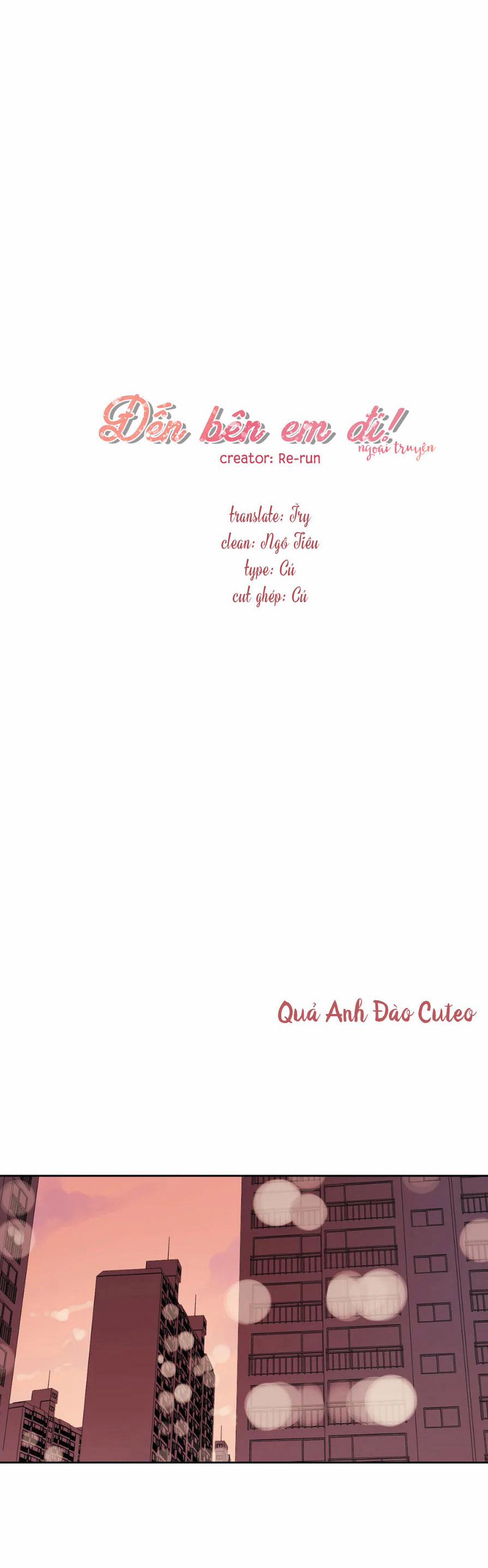 Đến Bên Em Đi! 46 trang 0