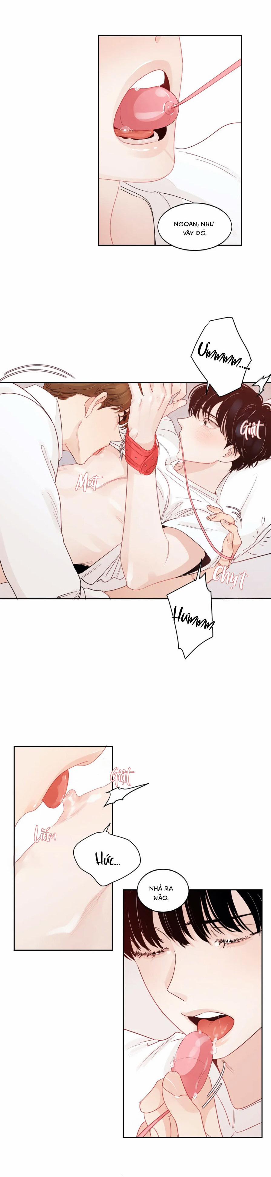 Đến Bên Em Đi! 46 trang 13