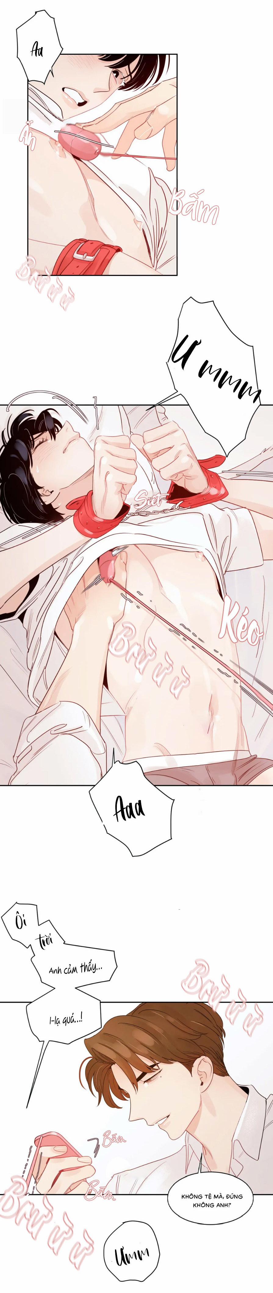 Đến Bên Em Đi! 46 trang 14