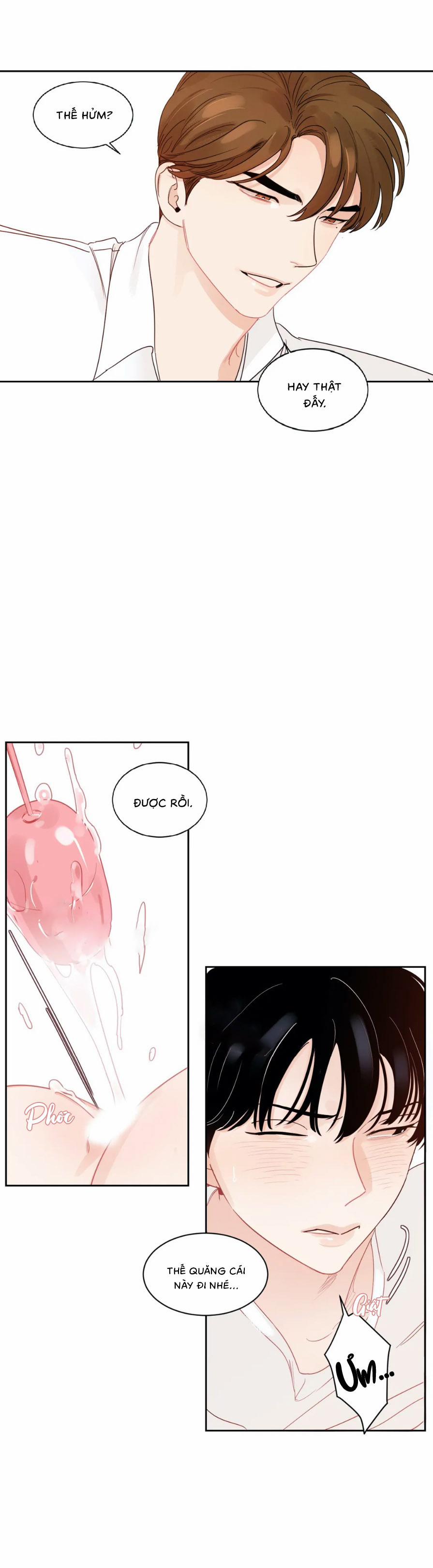 Đến Bên Em Đi! 46 trang 20