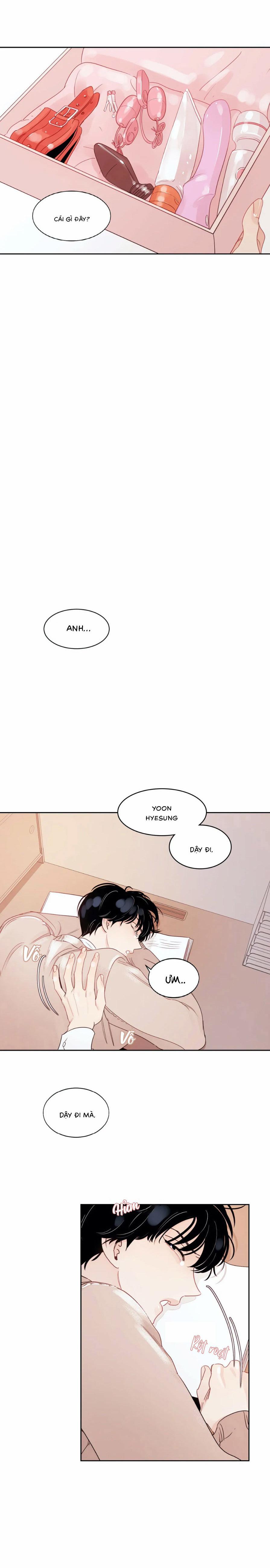 Đến Bên Em Đi! 46 trang 4