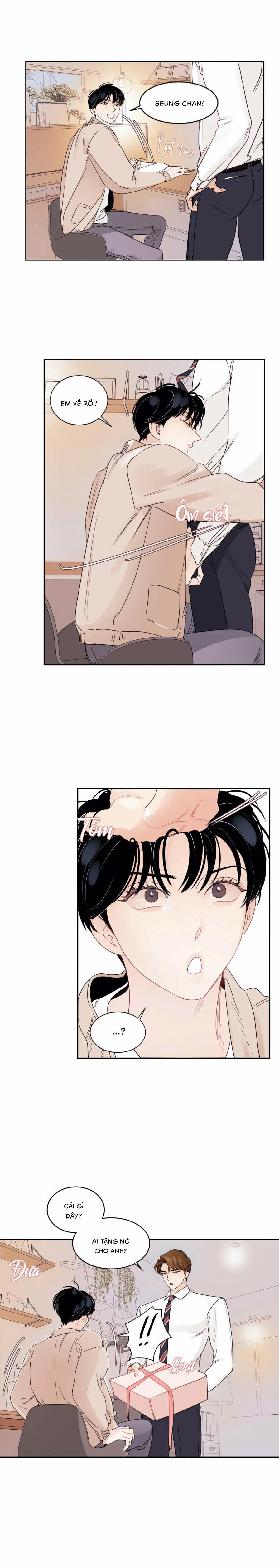 Đến Bên Em Đi! 46 trang 5